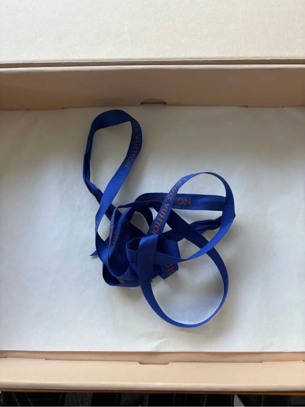 Louis Vuitton Gift Box